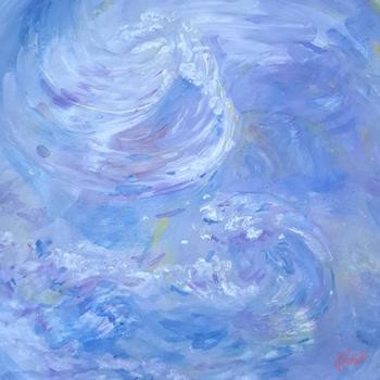 waves